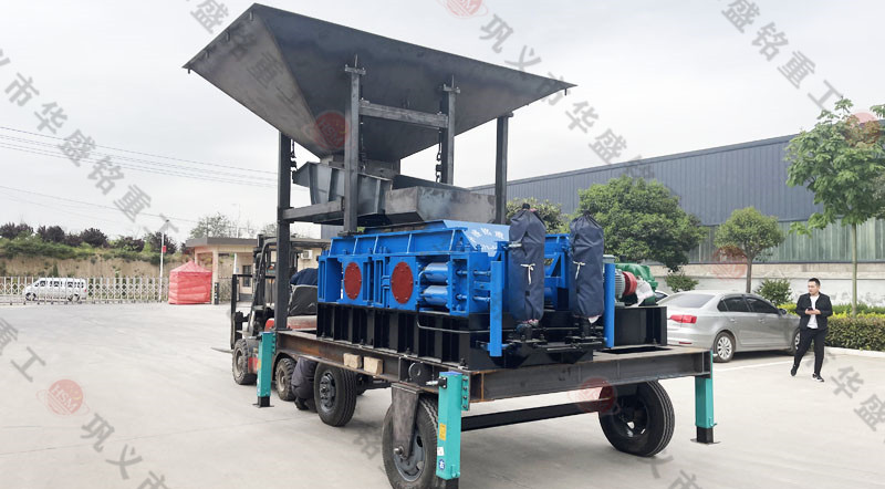 對(duì)輥制砂機(jī)多少錢一臺(tái) 大型對(duì)輥制砂機(jī)廠家哪個(gè)好