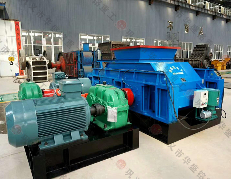 什么是石英石制砂機？它如何提高產品設備的質量？