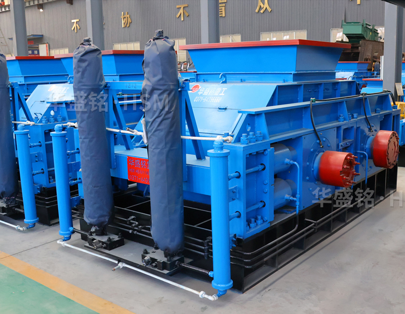 石英石制砂機齒輪能夠長期運轉(zhuǎn)嗎