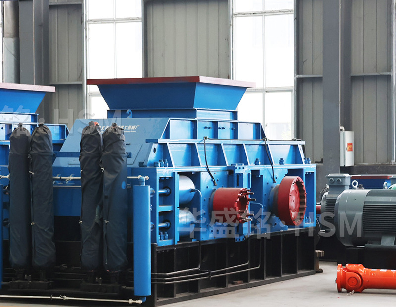 購買液壓對輥制砂機要從哪幾個方面看價格